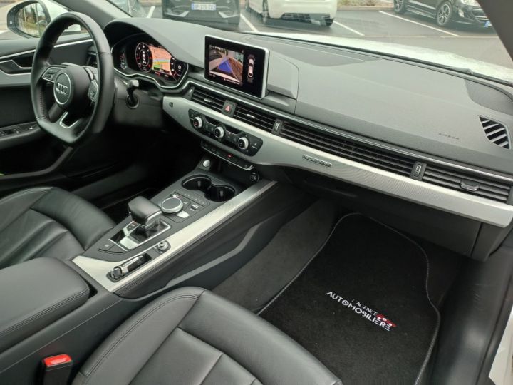 Audi A5 Sportback 50TDI 286 QUATTRO Virtual cockpit - 30