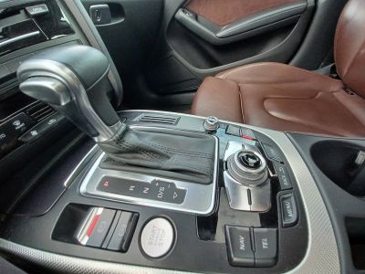 Audi A5 Sportback Quattro Phase 2 30 TDi V6 S-TRONIC, Ambition luxe , Garantie 6 mois   - 17