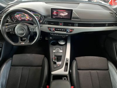Audi A5 Sportback S-Line TDI 190 S-Tronic Virtual GPS LED 18P 350-mois   - 3