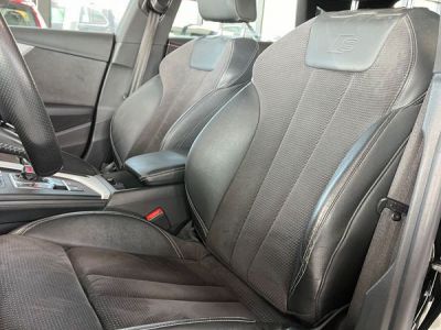Audi A5 Sportback S-Line TDI 190 S-Tronic Virtual GPS LED 18P 350-mois   - 5
