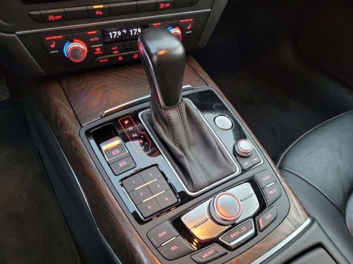 Audi A6 20 TDI ultra 190 ch S Tronic 7 Avus - Distribution Changée - 38