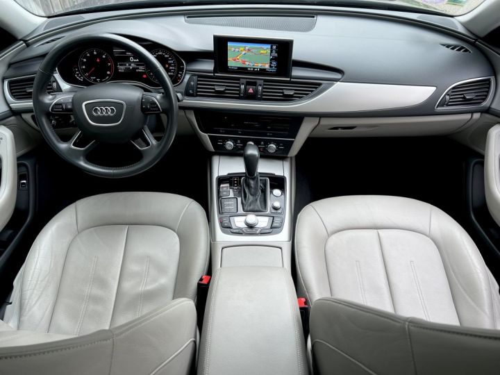 Audi A6 20 TFSi 252ch Business Executive S-tronic7 - 7