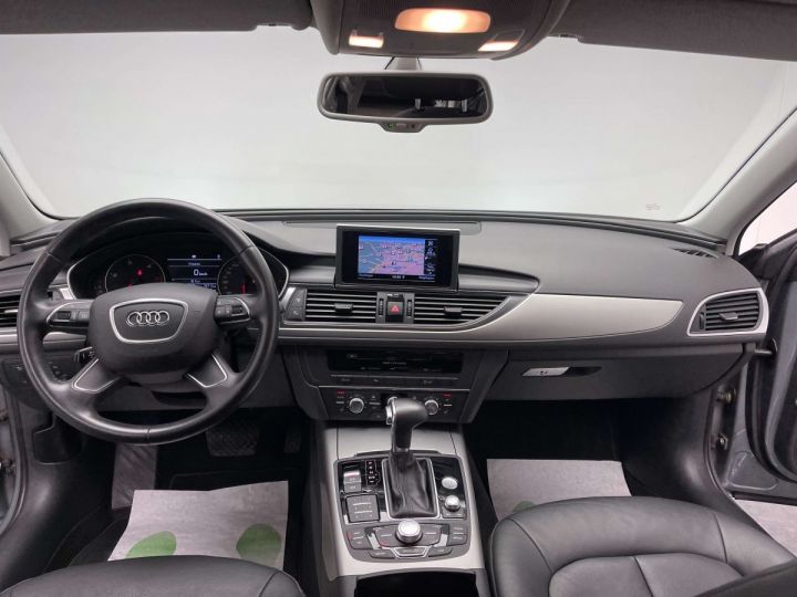 Audi A6 20TDi GPS SIEGES CHAUFF 1ER PROP GARANTIE 12 MOIS - 8
