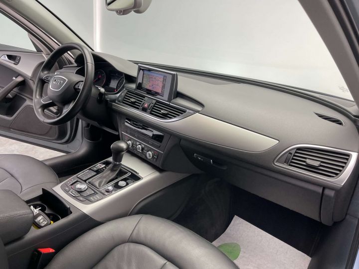 Audi A6 20TDi GPS SIEGES CHAUFF 1ER PROP GARANTIE 12 MOIS - 9