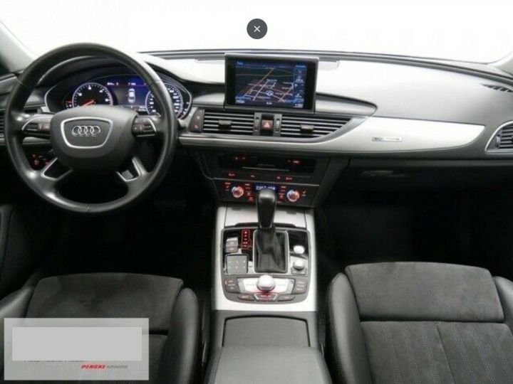 Audi A6 30 TDI CLEAN DIESEL 272 QUATTRO S TRONIC 07/2016 - 5