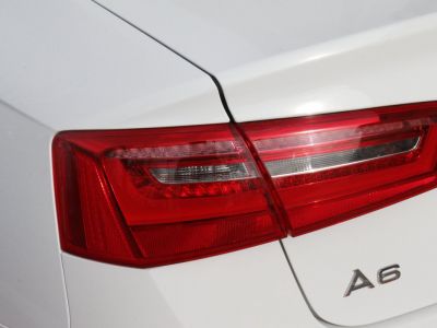 Audi A6 30 TDI V6 245 S-Line Quattro S-Tronic7 (Toit ouvrant, Bose, Sièges chauf)   - 33