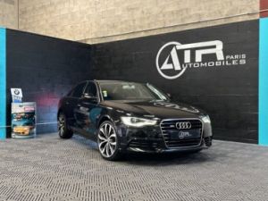 Audi A6 30 V6 TDI 204CH AMBITION LUXE MULTITRONIC   - 1