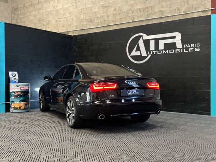 Audi A6 30 V6 TDI 204CH AMBITION LUXE MULTITRONIC - 2