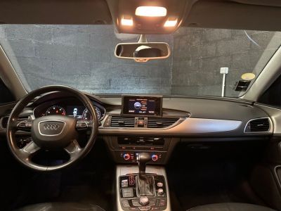 Audi A6 30 V6 TDI 204CH AMBITION LUXE MULTITRONIC   - 9