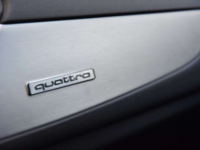 Audi A6 30TDI V6 BITURBO QUATTRO TIPTRONIC S LINE   - 28