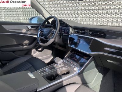 Audi A6 40 TDI 204 ch S tronic 7 Business Executive   - 7
