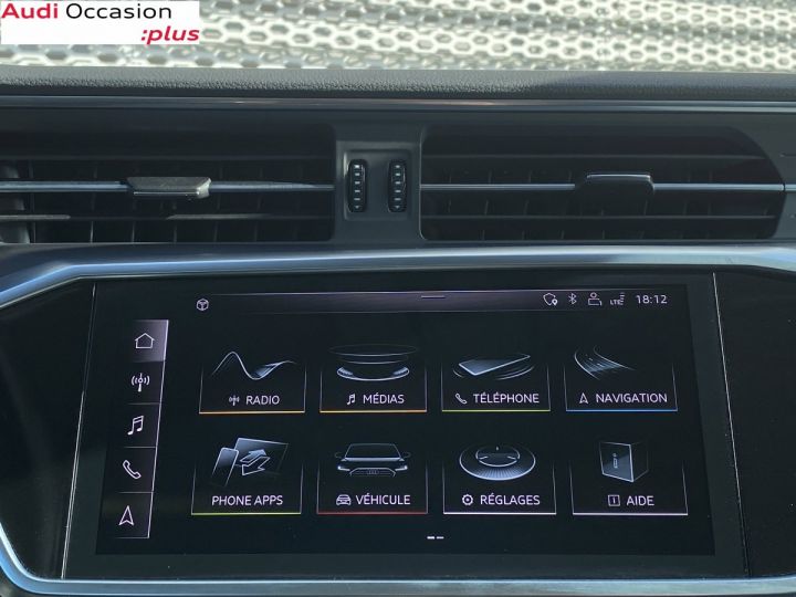 Audi A6 40 TDI 204 ch S tronic 7 Business Executive - 11