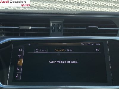 Audi A6 40 TDI 204 ch S tronic 7 Business Executive   - 12
