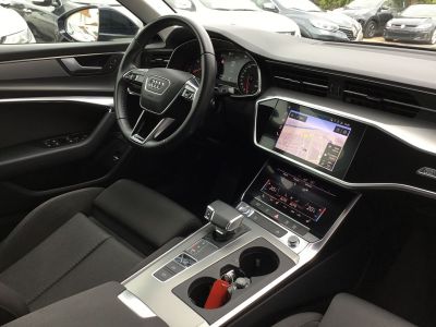 Audi A6 40 TDI 204CH BUSINESS EXECUTIVE S TRONIC 7   - 19