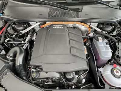 Audi A6 50 TFSIe/ Hybride/ S-Line/ 1ère main/ Garantie Audi 12 mois   - 4