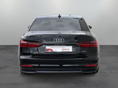 Audi A6 50 TFSIe/ Hybride/ S-Line/ 1ère main/ Garantie Audi 12 mois   - 6