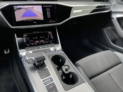 Audi A6 50 TFSIe/ Hybride/ S-Line/ 1ère main/ Garantie Audi 12 mois   - 10
