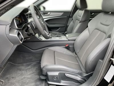 Audi A6 50 TFSIe/ Hybride/ S-Line/ 1ère main/ Garantie Audi 12 mois   - 15