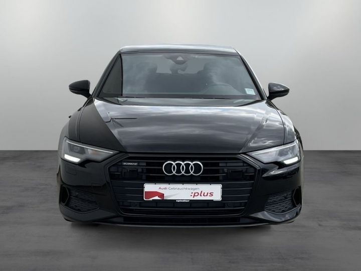 Audi A6 50 TFSIe/ Hybride/ S-Line/ 1ère main/ Garantie Audi 12 mois - 16