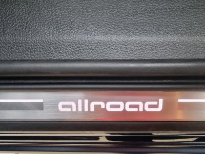 Audi A6 Allroad 30 45 AVUS - 245 Quattro Avus Extended   - 18