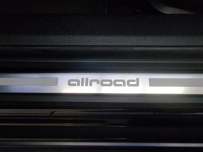 Audi A6 Allroad 30 45 AVUS - 245 Quattro Avus Extended   - 16