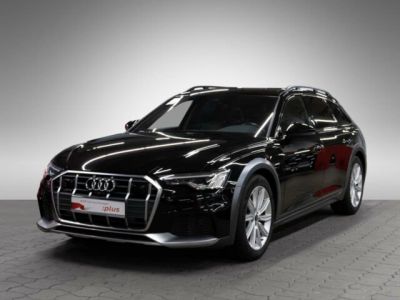 Audi A6 Allroad 45 TDI quattro S tronic / attelage / toi ouvrant / Garantie 12 mois   - 1