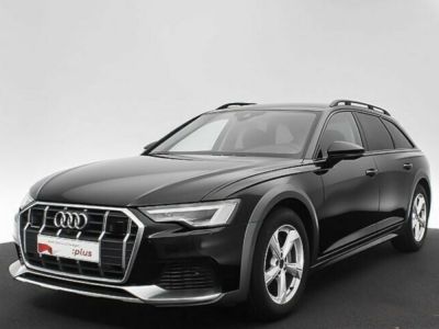 Audi A6 Allroad A6 Allroad 40 TDI 204 Ch Quattro S Tronic 7 Avus   - 1