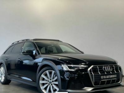 Audi A6 Allroad A6 Allroad 45 TDI 245 Ch Quattro S Tronic 7 Avus   - 1