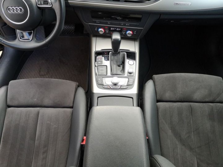 Audi A6 Allroad Quattro 30 TDI 272ch +CAMERA+REGULATEUR ADAPT+AUDI PRE SENSE+GARANTIE 12 MOIS - 10