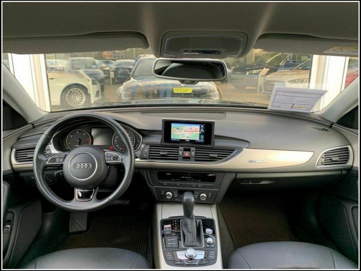 Audi A6 Allroad quattro 30 TDI / attelage / caméra / garantie 12 mois - 10