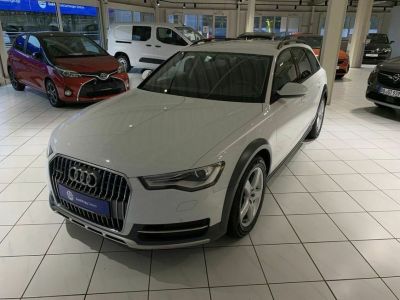 Audi A6 Allroad Quattro 30 TDI S Tronic DPF / Garantie 12 Mois   - 1