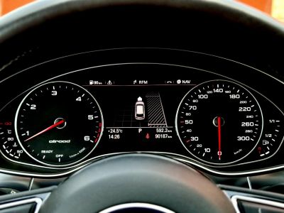 Audi A6 Allroad Quattro 30 V6 320 / 29500E Options Matrix LED/ Toit Ouvr 360° Bose Gtie 1an   - 24