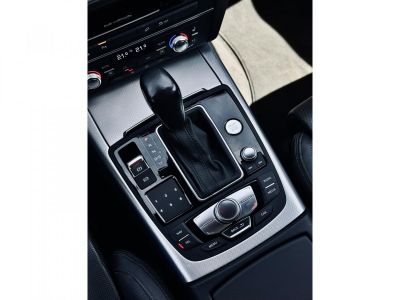 Audi A6 Allroad Quattro 30 V6 320 / 29500E Options Matrix LED/ Toit Ouvr 360° Bose Gtie 1an   - 34