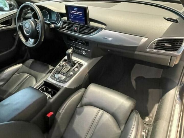 Audi A6 Allroad Quattro 30 V6 TDI*AHK*LED*NAVI*UVM* - 6