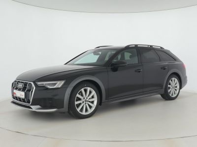 Audi A6 Allroad Quattro 45 TDI Attelage / Caméra 360 / Garantie 12 Mois   - 1