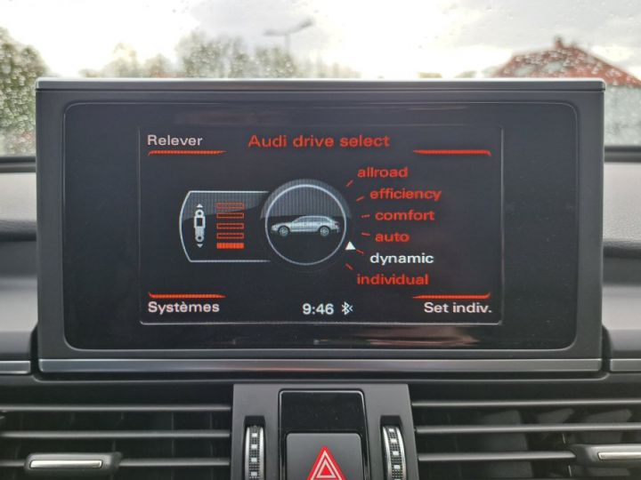 Audi A6 Allroad V6 30TDI 218 S TRONIC AMBIENTE - 15