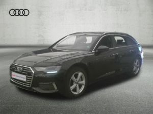 Audi A6 Avant 20 40 TDI - 204 - BV S-tronic BREAK Design   - 1