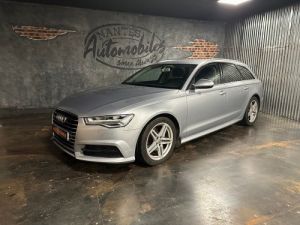 Audi A6 Avant 20 TDI 190 S TRONIC AMBITION LUXE   - 1