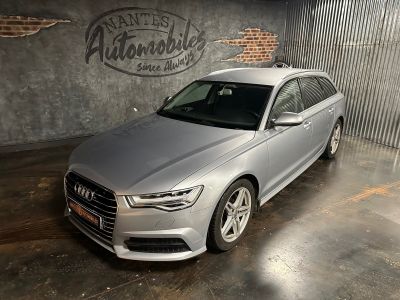 Audi A6 Avant 20 TDI 190 S TRONIC AMBITION LUXE   - 3