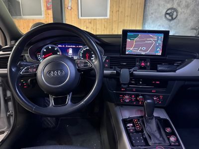 Audi A6 Avant 20 TDI 190 S TRONIC AMBITION LUXE   - 6