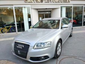 Audi A6 Avant 20 TDIE 136CH DPF AMBITION LUXE   - 1