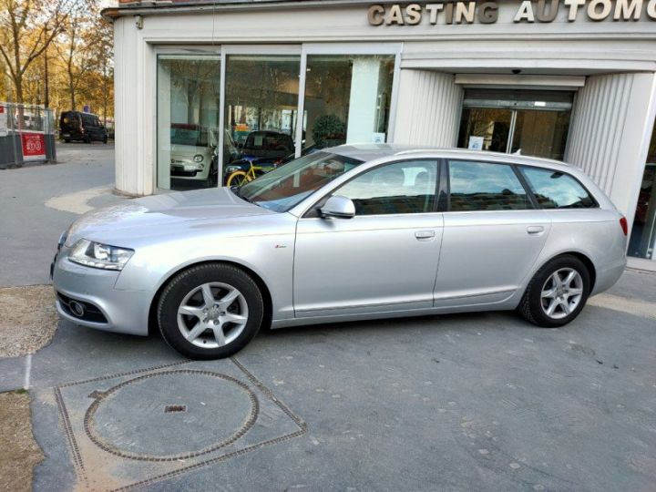 Audi A6 Avant 20 TDIE 136CH DPF AMBITION LUXE - 2