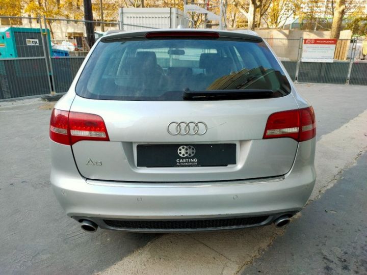 Audi A6 Avant 20 TDIE 136CH DPF AMBITION LUXE - 3