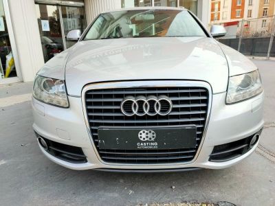 Audi A6 Avant 20 TDIE 136CH DPF AMBITION LUXE   - 5