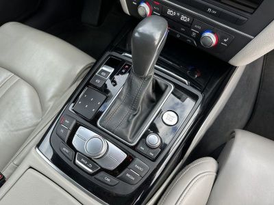 Audi A6 Avant 30 V6 TDI 272CH AVUS QUATTRO S TRONIC 7   - 18