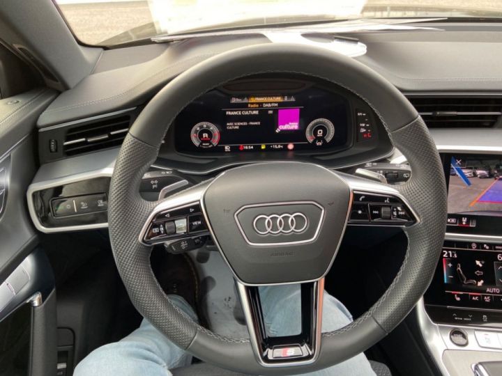 Audi A6 Avant 35 TDI 163 BVA7 S-LINE GPS Caméra LED Cockpit - 19