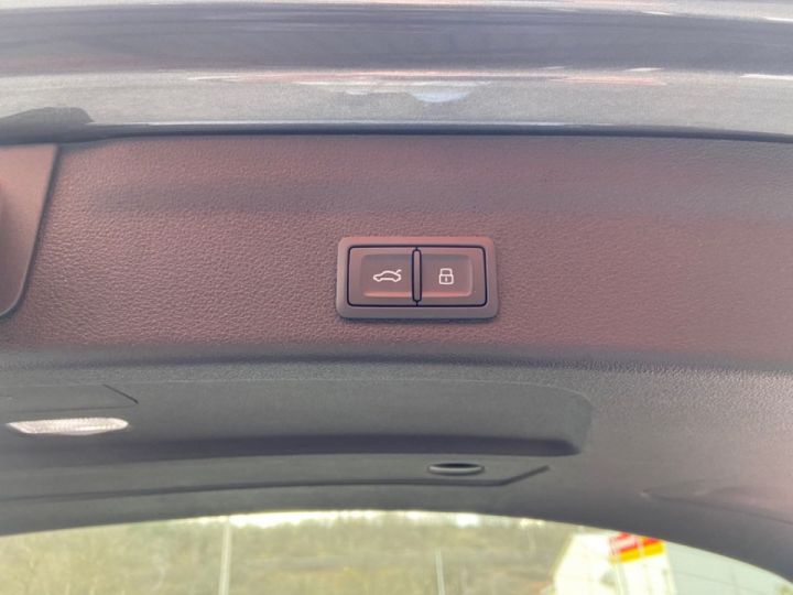 Audi A6 Avant 35 TDI 163 BVA7 S-LINE GPS Caméra LED Cockpit - 26