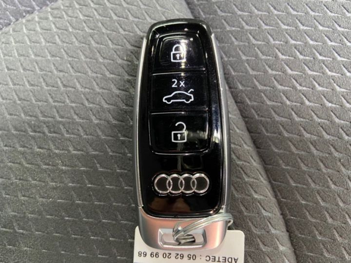Audi A6 Avant 35 TDI 163 BVA7 S-LINE GPS Caméra LED Cockpit - 34