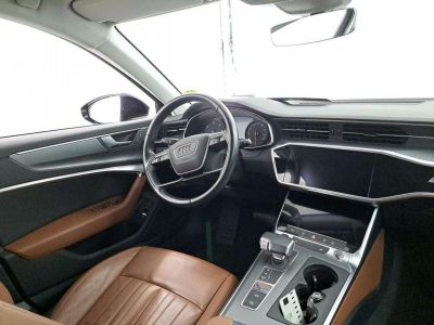 Audi A6 Avant 35TDi STronic CUIR-LED-NAVI-ATTELAGE-PARKING   - 6