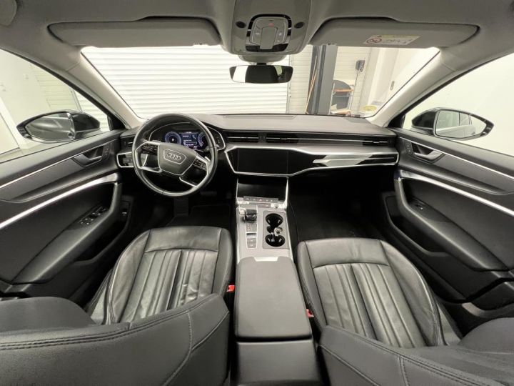 Audi A6 Avant 40 TDI 204 ch S tronic 7 Business Executive - 11